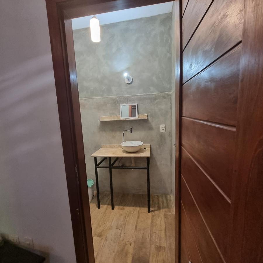 Espaço Ekos Pipa Praia de Pipa Exterior foto