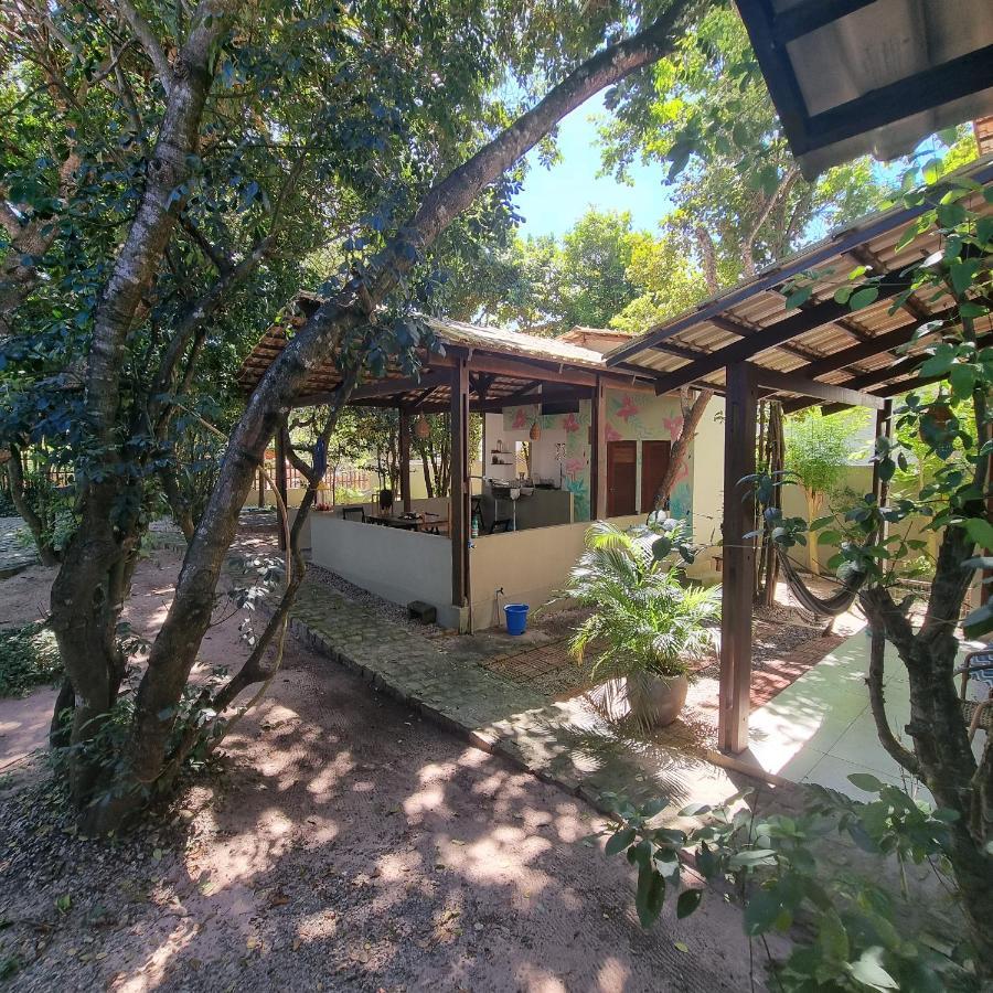 Espaço Ekos Pipa Praia de Pipa Exterior foto
