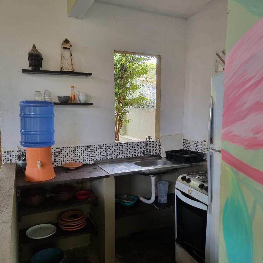 Espaço Ekos Pipa Praia de Pipa Quarto foto
