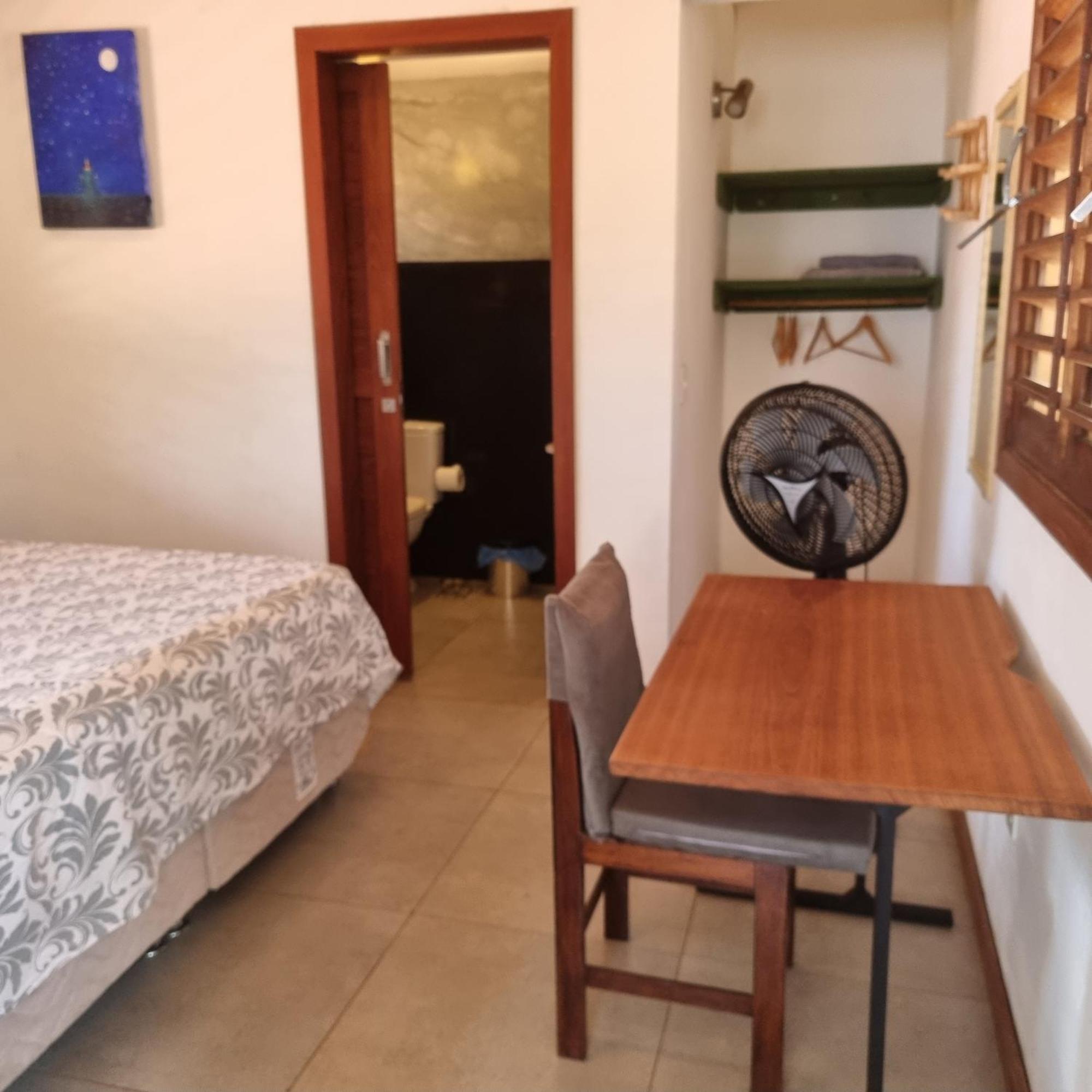 Espaço Ekos Pipa Praia de Pipa Exterior foto