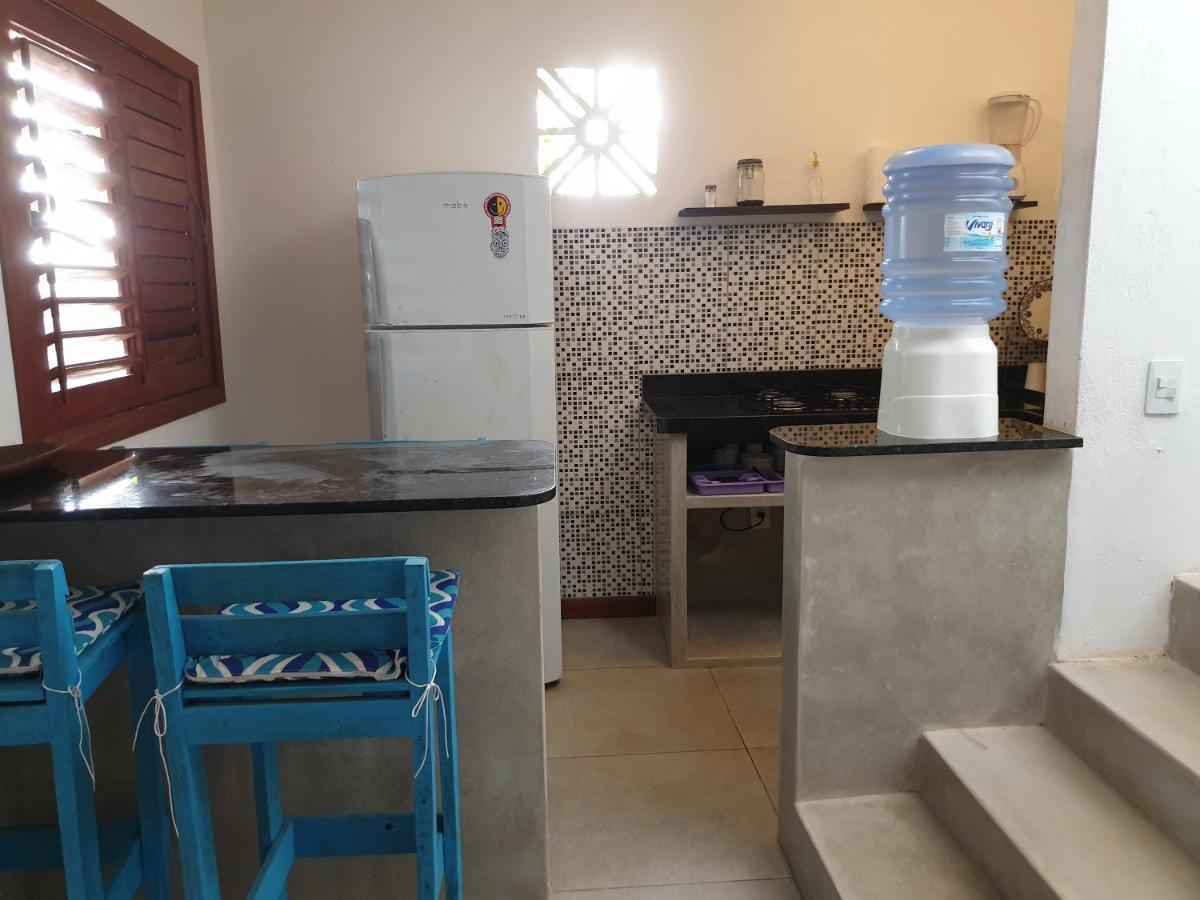 Espaço Ekos Pipa Praia de Pipa Exterior foto